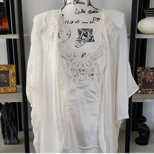 Fantasies by Morgan Tylor night gown